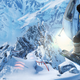 Illustration for article titled emSSX/em Carves the Slippery Slope of Mount Game Reviewer